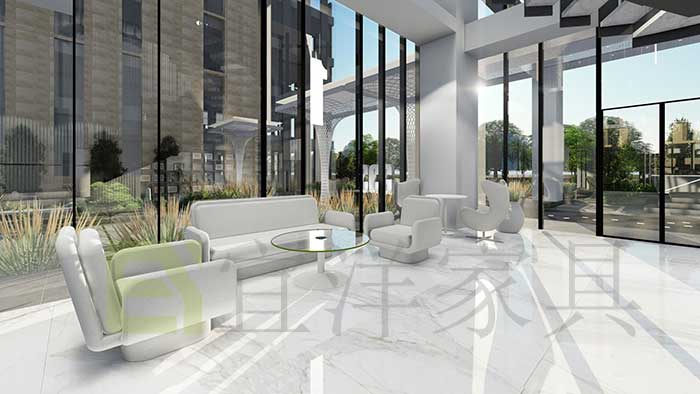 環(huán)保辦公家具