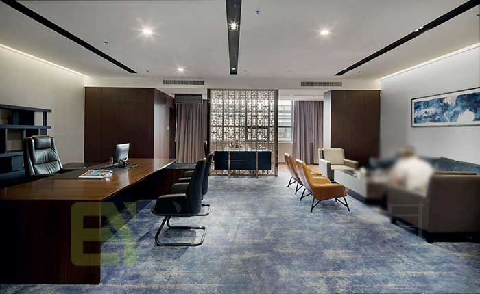 辦公室風(fēng)水