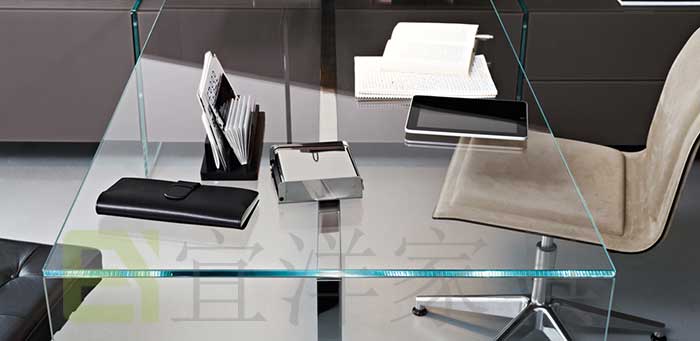 玻璃辦公家具