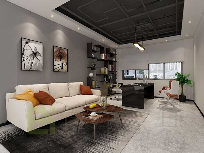 辦公家具業(yè)務