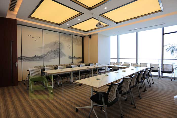 辦公室風(fēng)水