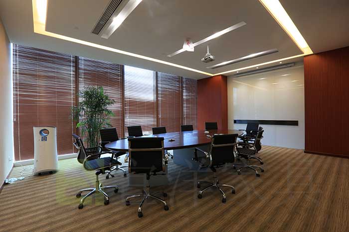 同質(zhì)化辦公家具