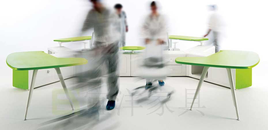 環(huán)保辦公家具