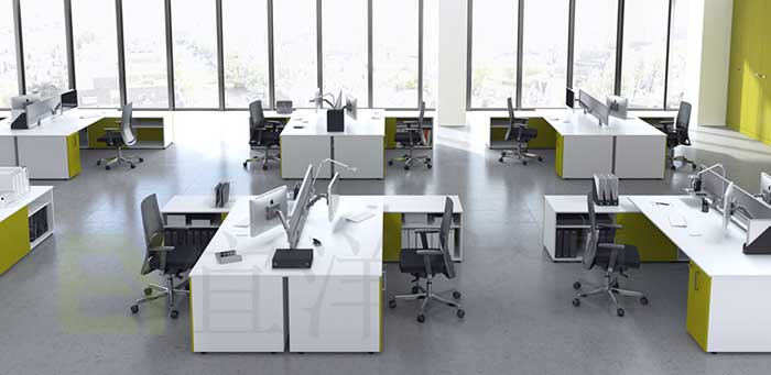 辦公室隔斷