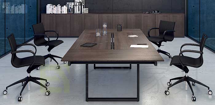 辦公家具銷售方法