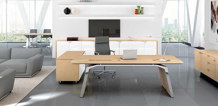 辦公家具行業(yè)