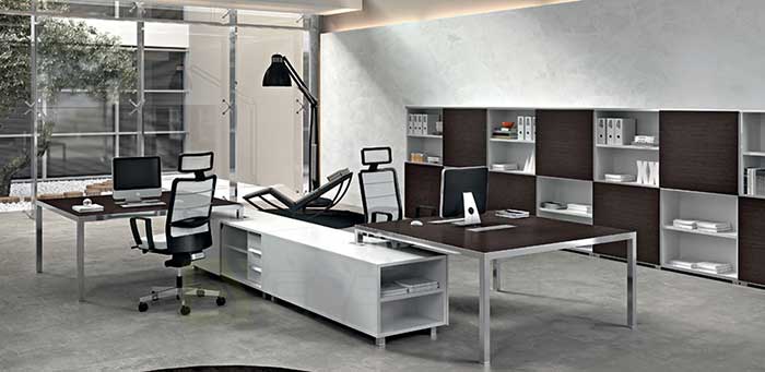 辦公家具定制