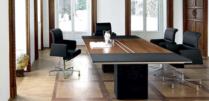 實(shí)木辦公家具