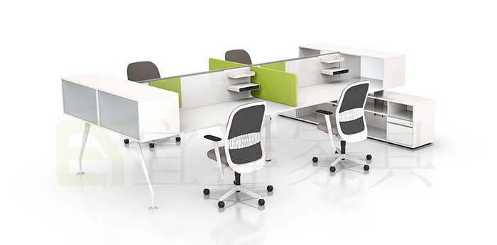 辦公隔斷的采購技巧