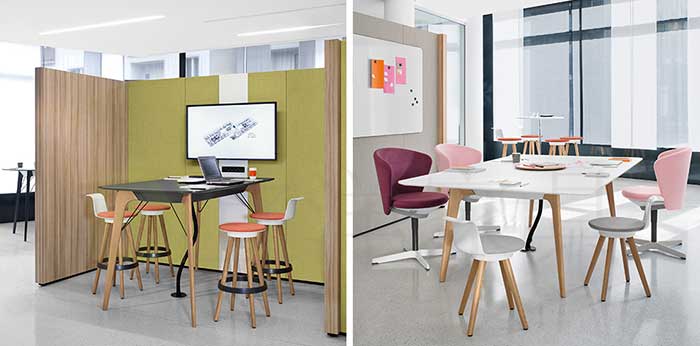 辦公室家具 辦公室家具