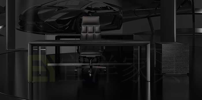 實(shí)木辦公家具