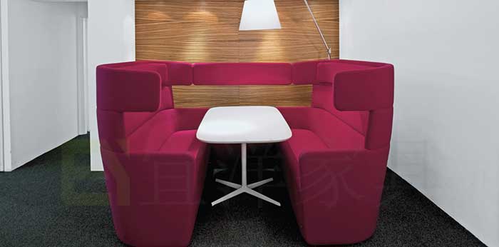 環(huán)保辦公家具