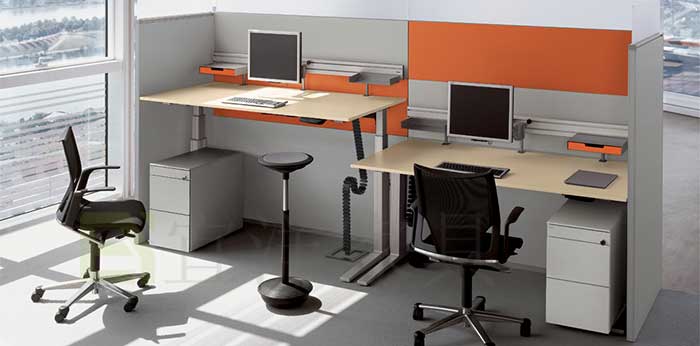 智能辦公家具 智能辦公家具