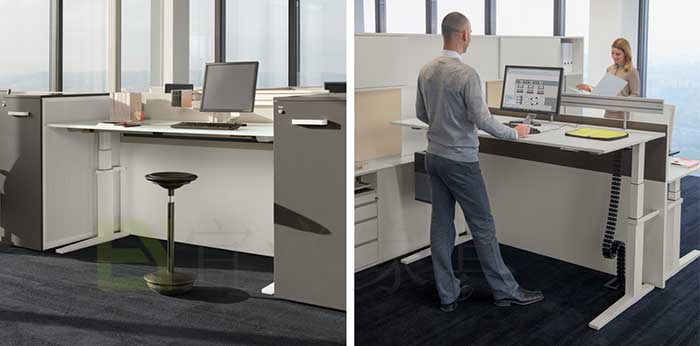 智能辦公家具 智能辦公家具