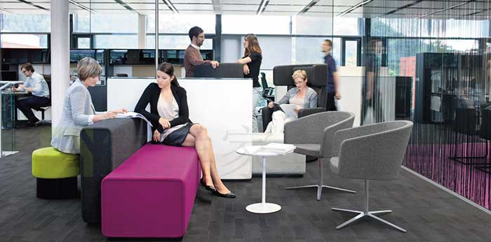 辦公室家具 辦公室家具