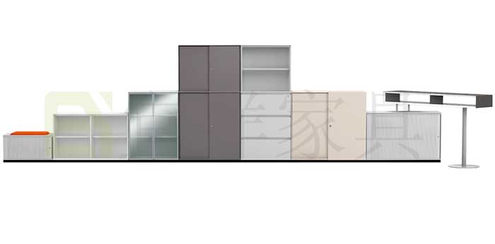 辦公家具市場(chǎng)