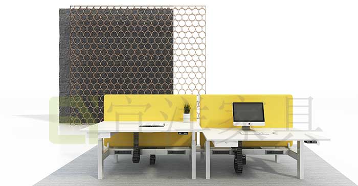 環(huán)保辦公家具