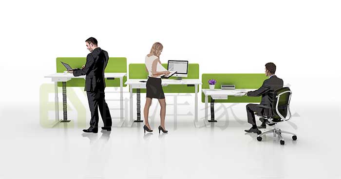 環(huán)保辦公家具