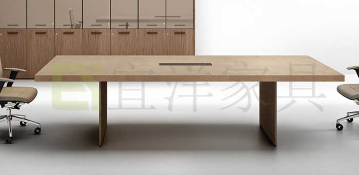 會(huì)議桌的搭配方案