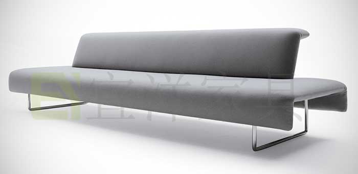 辦公沙發(fā)的搭配 辦公沙發(fā)的搭配