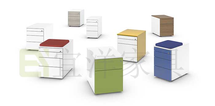 辦公文件柜的挑選 辦公文件柜的挑選