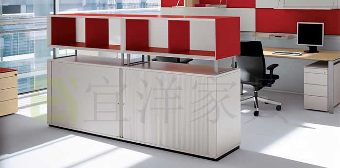 辦公室文件柜的發(fā)展趨勢(shì)
