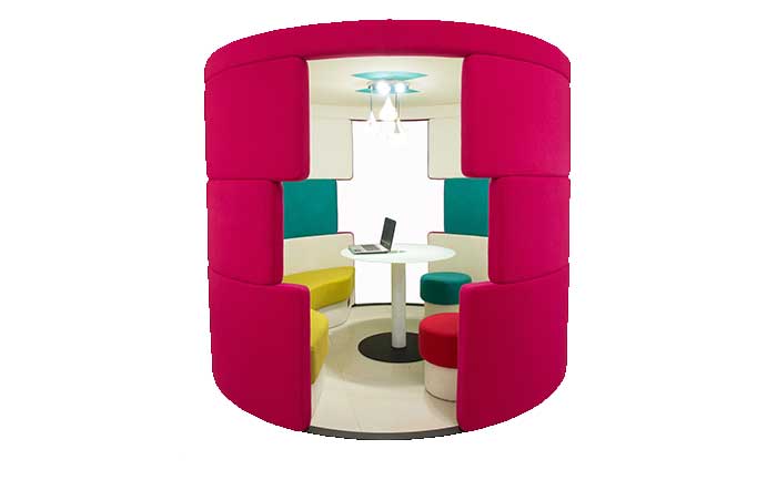 時(shí)尚沙發(fā)