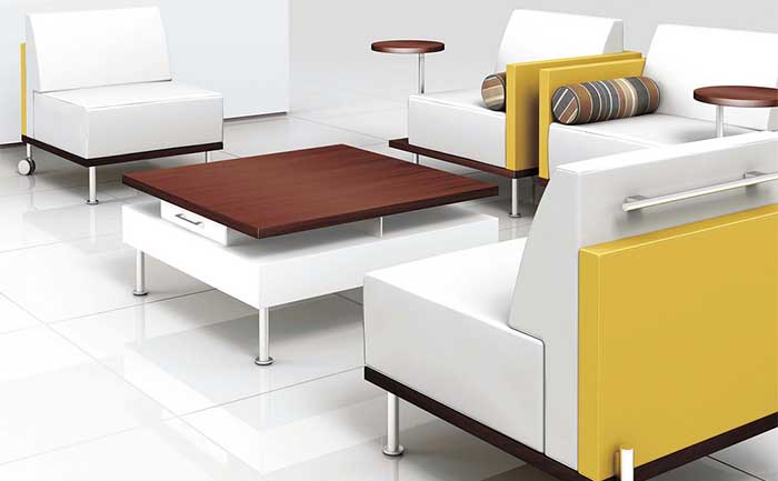 時(shí)尚創(chuàng)意沙發(fā)