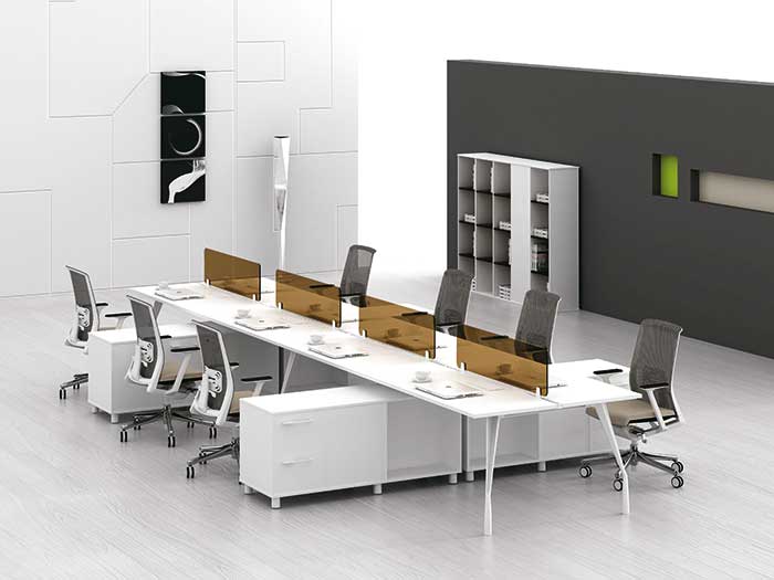 時尚辦公家具|上海辦公家具