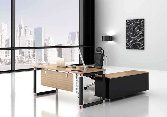 上海宜洋辦公家具