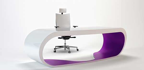 上海時(shí)尚辦公家具