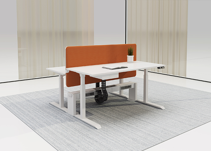 板式辦公桌,經(jīng)理桌,辦公家具