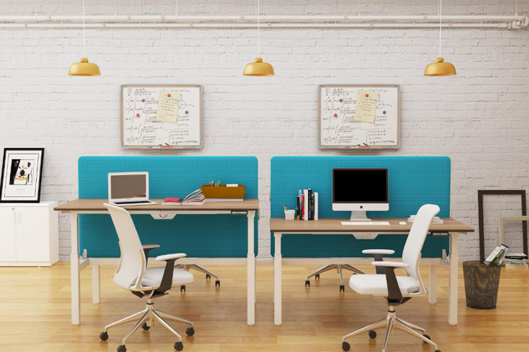 智能辦公桌,升降桌,智能升降桌