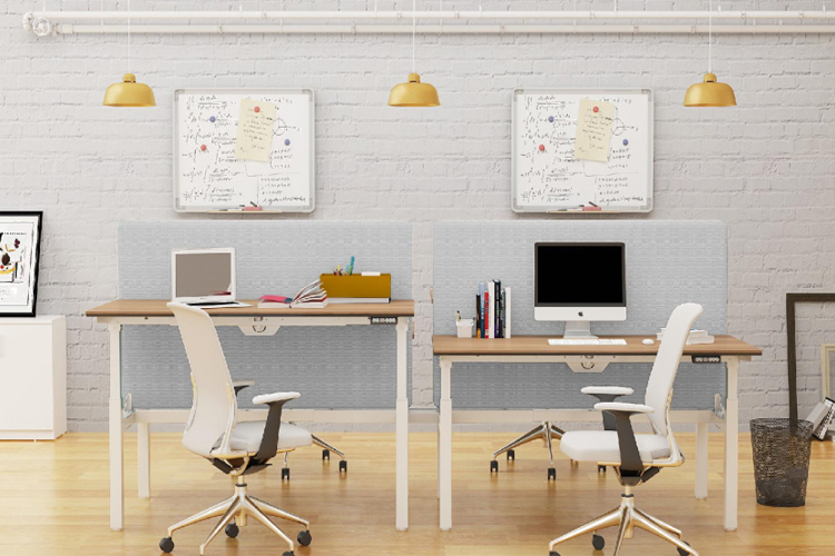 智能辦公桌,升降桌,智能升降桌