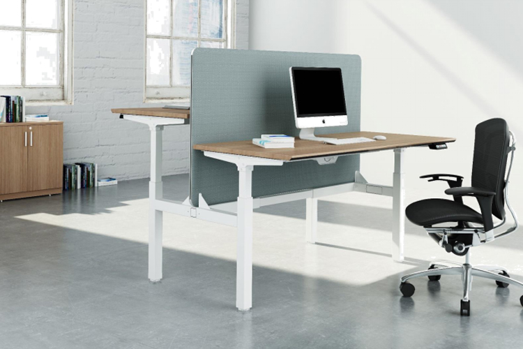 智能辦公桌,升降桌,智能升降桌