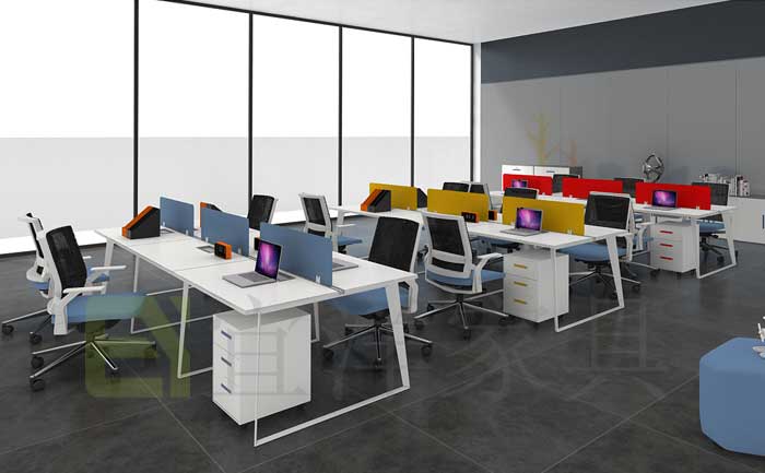 辦公家具定制