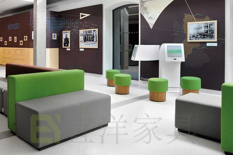 環(huán)保辦公家具