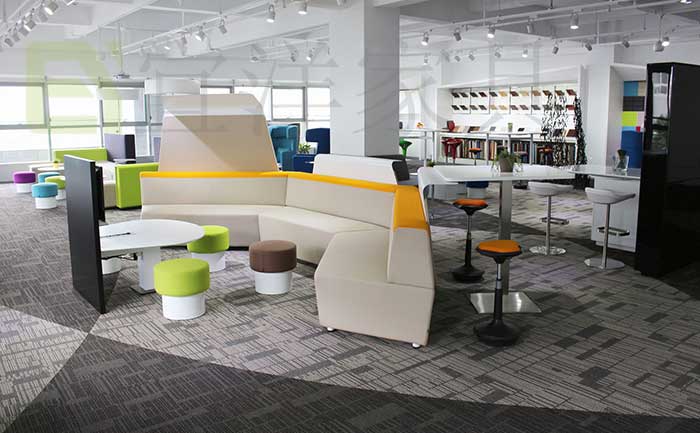 辦公家具行業(yè)