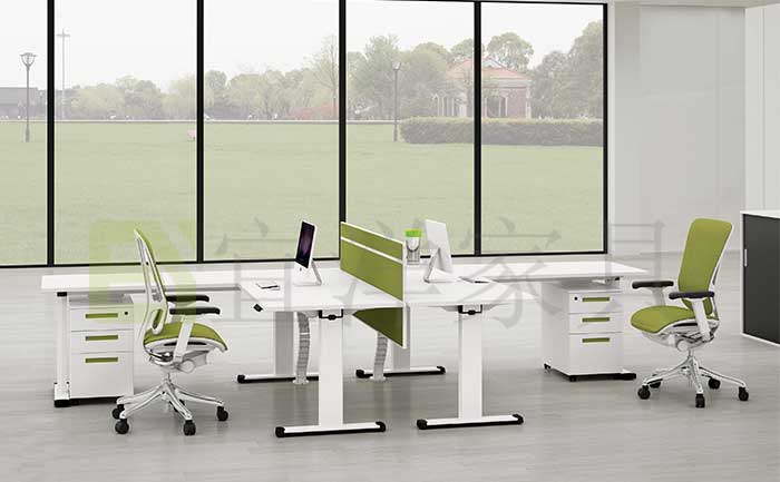 智能辦公家具