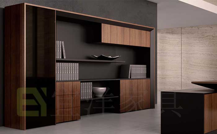 辦公家具風(fēng)格