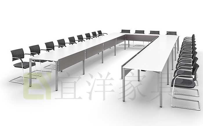 會議桌的樣式挑選 會議桌的樣式挑選