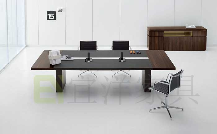 實(shí)木辦公家具