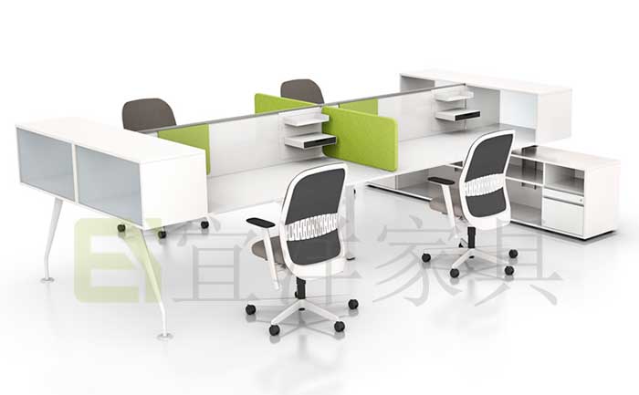 環(huán)保辦公家具