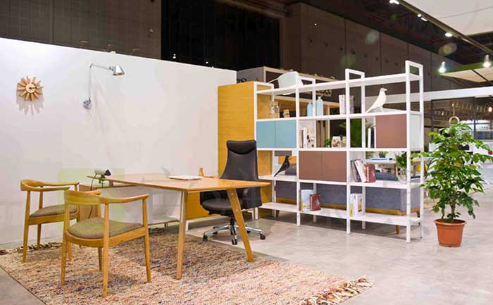 辦公室風(fēng)格的發(fā)展 辦公室風(fēng)格的發(fā)展