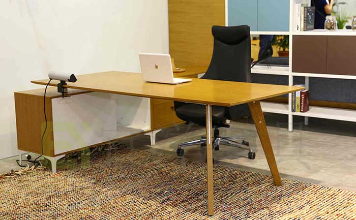 辦公室風(fēng)格的發(fā)展 辦公室風(fēng)格的發(fā)展