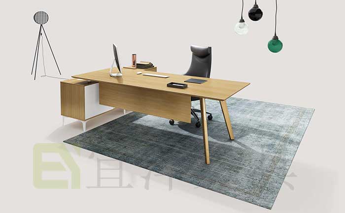 辦公家具風格的發(fā)展