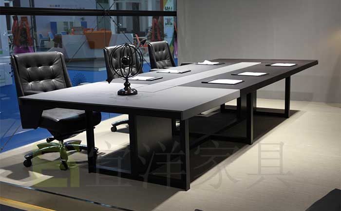 實(shí)木辦公家具