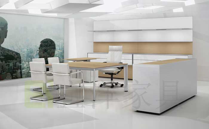 辦公室文件柜的擺放