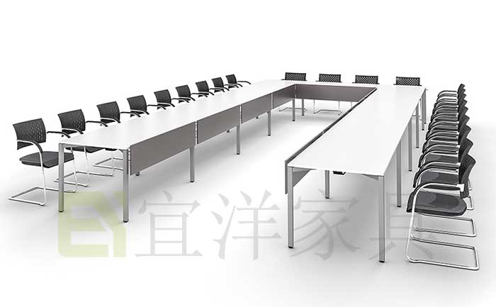 會(huì)議桌的樣式