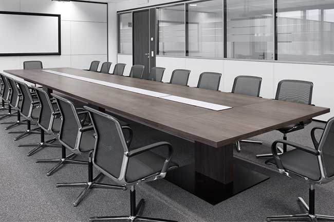 辦公家具定制